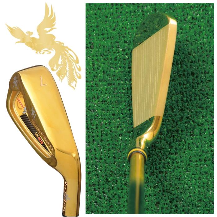 HONMA GOLF（本間ゴルフ） 【ウィンターセール開催中】MUTSUMI HONMA