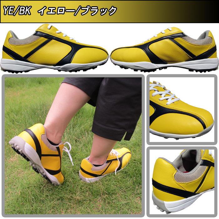 オータムセール】 FT-707 フットテック メンズ スパイクレス ゴルフ