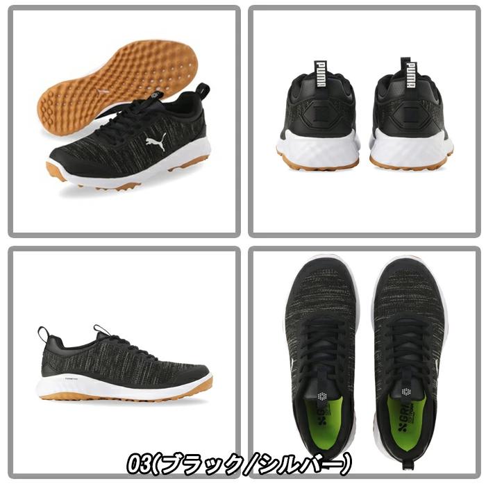 PUMA 【オータムセール開催中】377041 プーマゴルフ