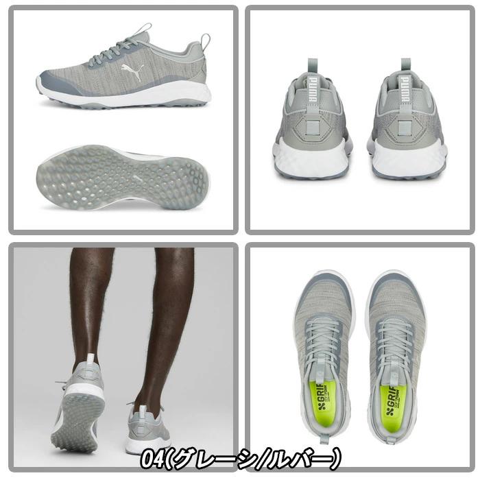 PUMA 【オータムセール開催中】377041 プーマゴルフ