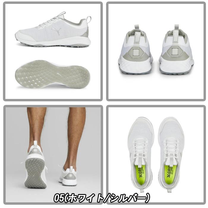 PUMA（プーマ） 【スプリングセール開催中】377041 プーマゴルフ