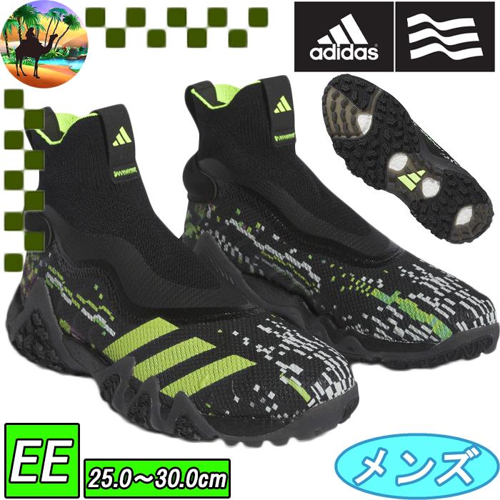 adidas 【全品5％引きクーポン 25日まで】MCH13 アディダスゴルフ 