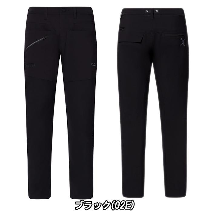 Oakley & Arc'teryx メンズパンツ JPN38 オークリー メンズ