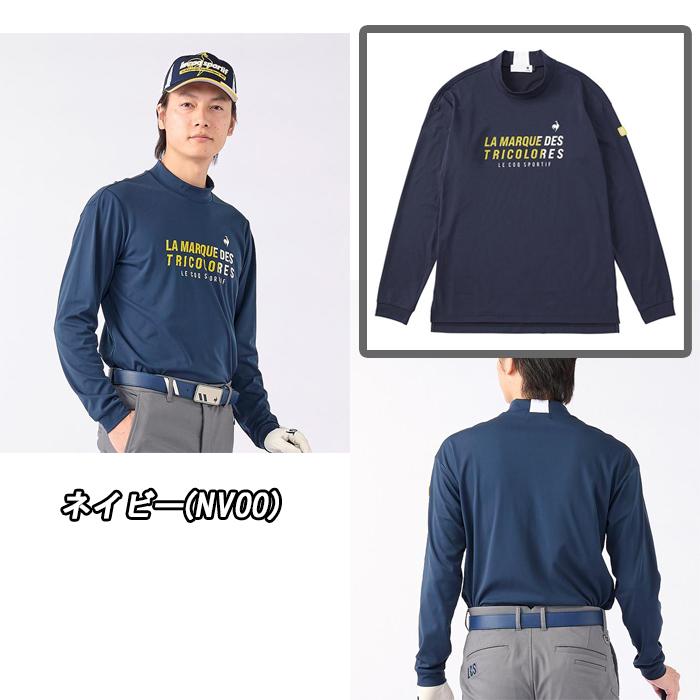 le coq sportif GOLF（ルコックスポルティフ ゴルフ） 【ウィンター