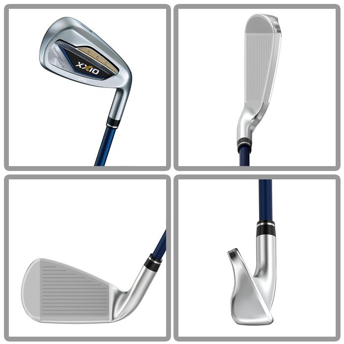 XXIO 【ウィンターセール開催中】XXIO13 ゼクシオ13 5本 アイアン