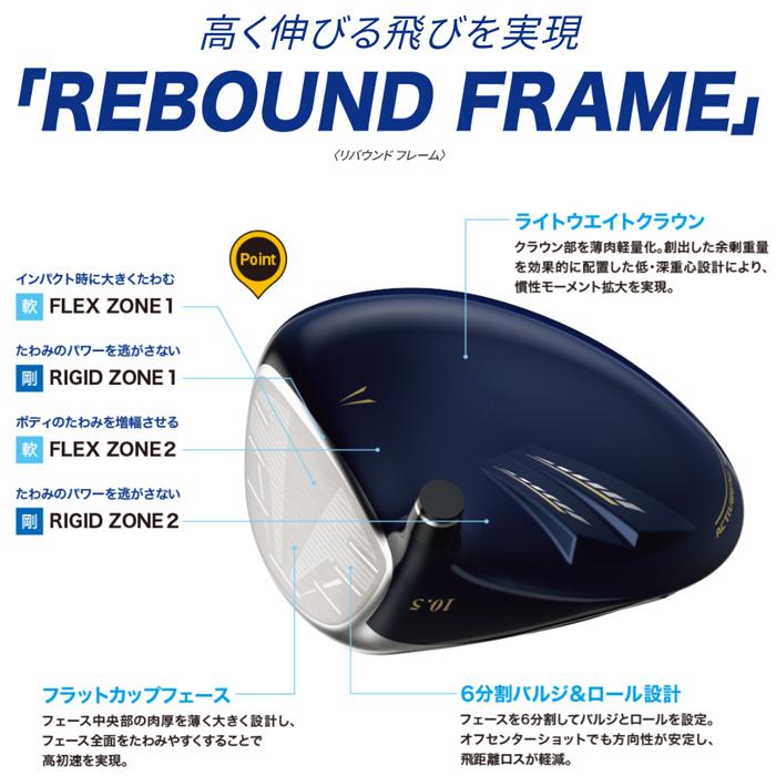 XXIO 【サマーセール開催中】 X-eks- XXIO13 ゼクシオ13 ドライバー