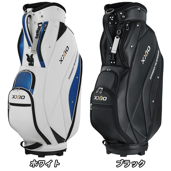 ゼクシオ(XXIO) キャディバッグ プロレプリカCB GGC-X159L ゼクシオ(XXIO) キャディバッグ プロレプリカCB GGC-X159L