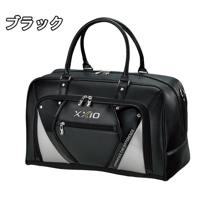 XXIO - ゼクシオ ゴルフ ボストンバッグ GGB-X145 XXIO ボストンバッグ ダンロップ ゼクシオ XXIO ボストンバッグ