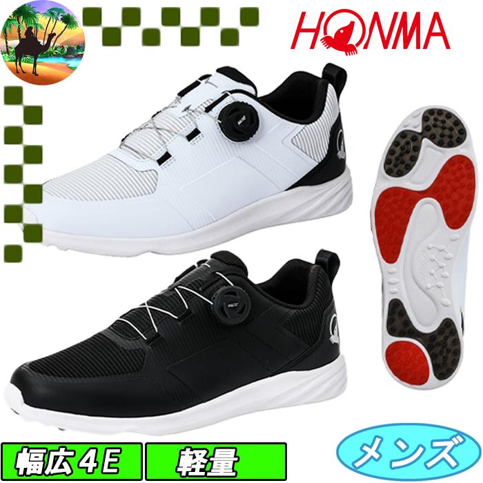 HONMA GOLF（本間ゴルフ） 【サマーセール開催中】 SR12403 ホンマ 