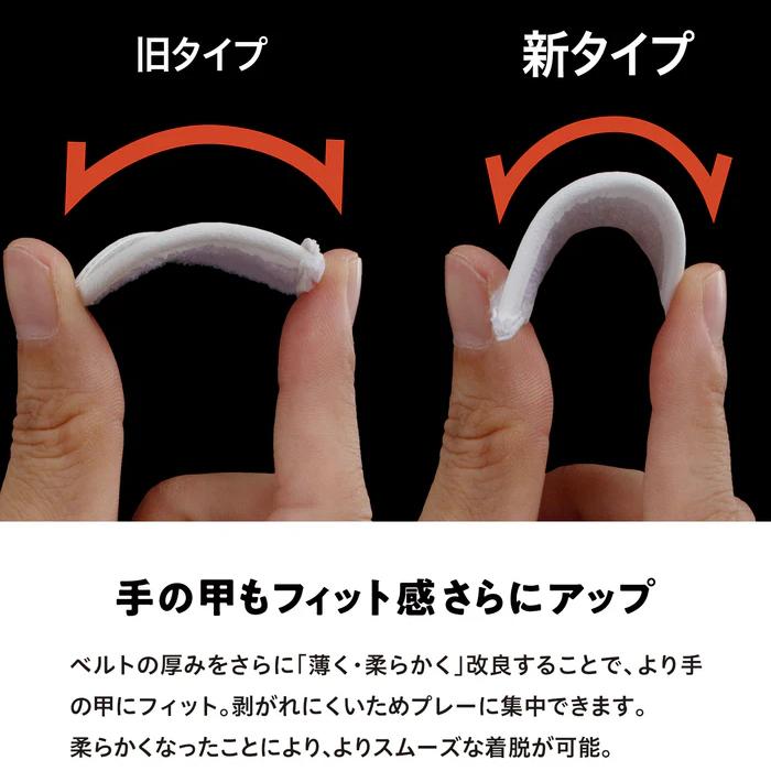 ZEROFIT 【オータムセール】 【3枚セット】 イオンスポーツ ゼロ