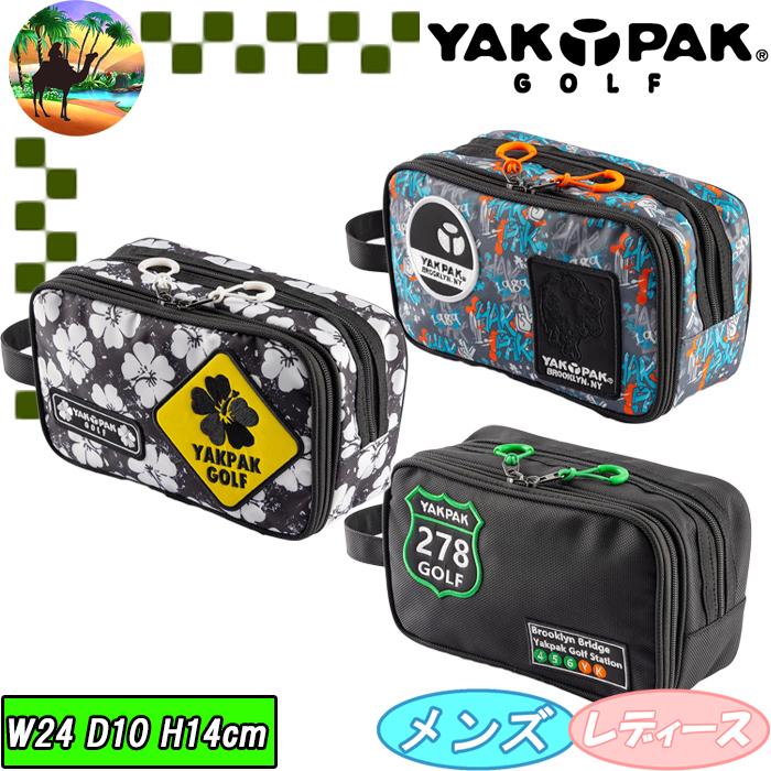 YAKPAK（ヤックパック） 【サマーセール開催中】 YP-903PH1 ポーチ