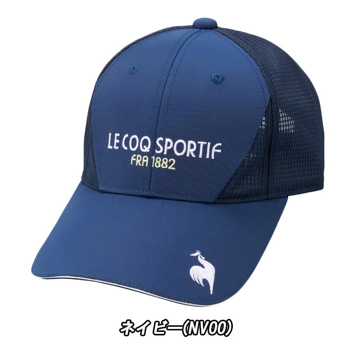le coq sportif GOLF（ルコックスポルティフ ゴルフ） 【オータム