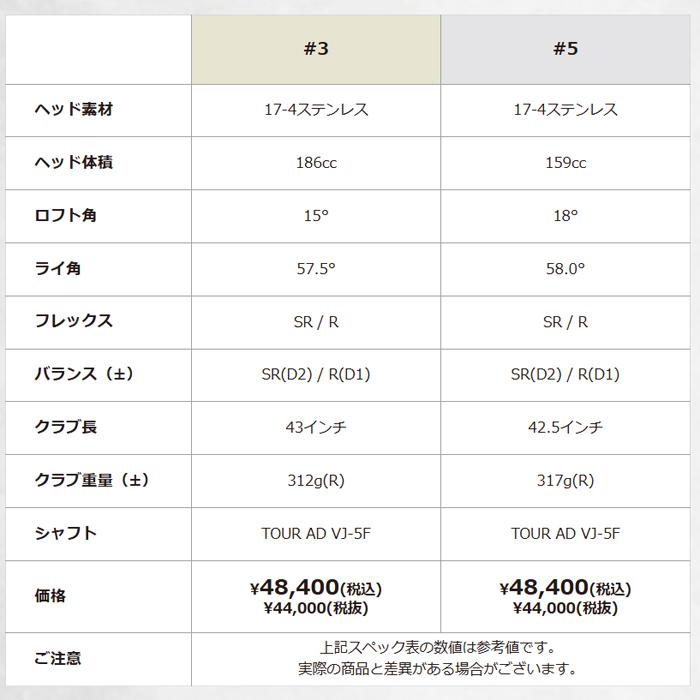 VOLTIO NINJA 【ウィンターセール開催中】KATANA GOLF ボルティオ