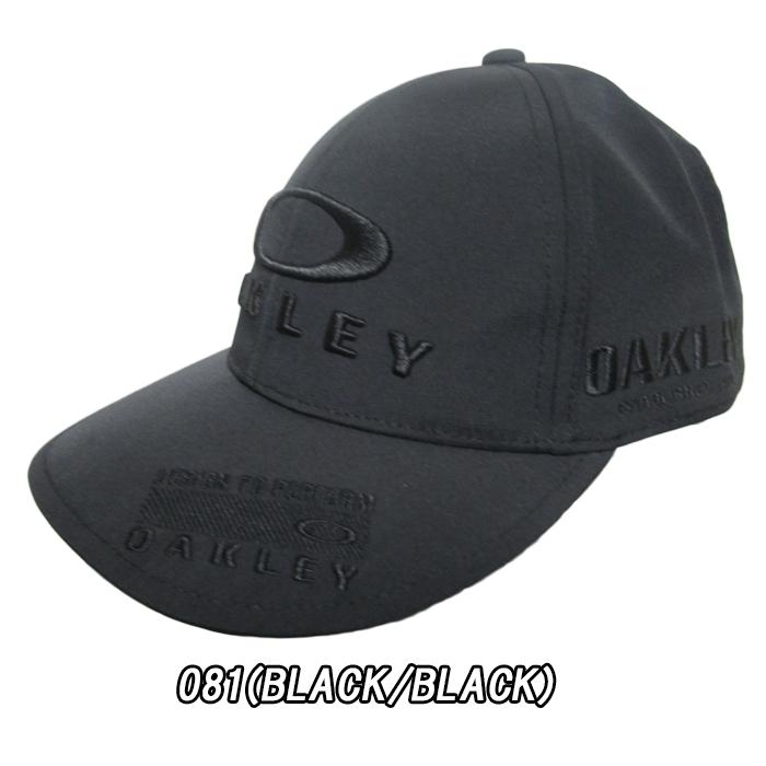 Oakley オークリー キャップ 5点セット ゴルフ タウン 良好 OAKLEY FA 25.0 ステッチキャップ(【男性】キャップ)|OAKLEY