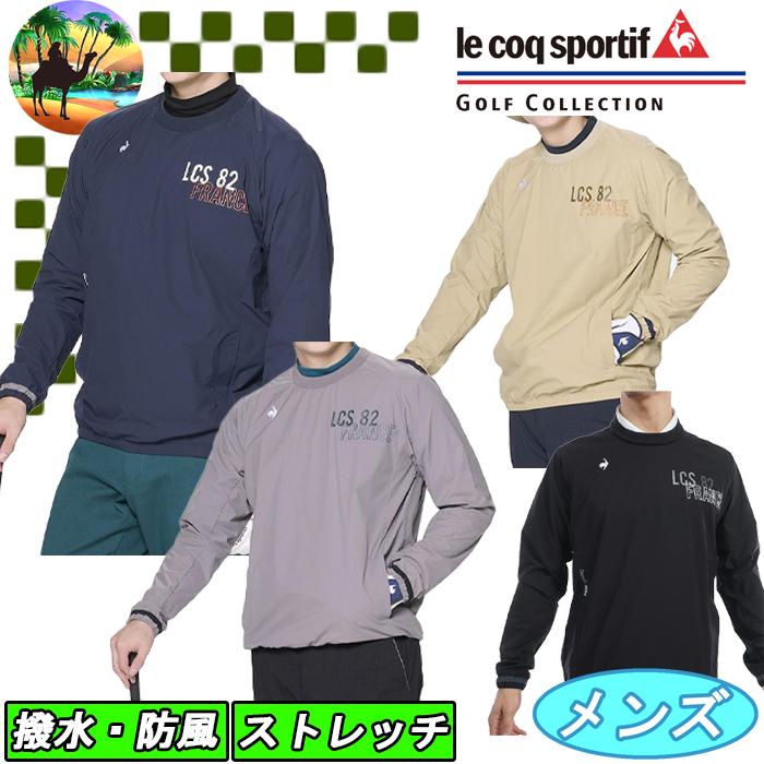 le coq sportif GOLF（ルコックスポルティフ ゴルフ） 【ウィンター