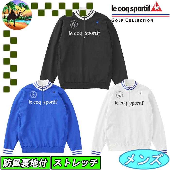 le coq sportif GOLF（ルコックスポルティフ ゴルフ） 【サマーセール 