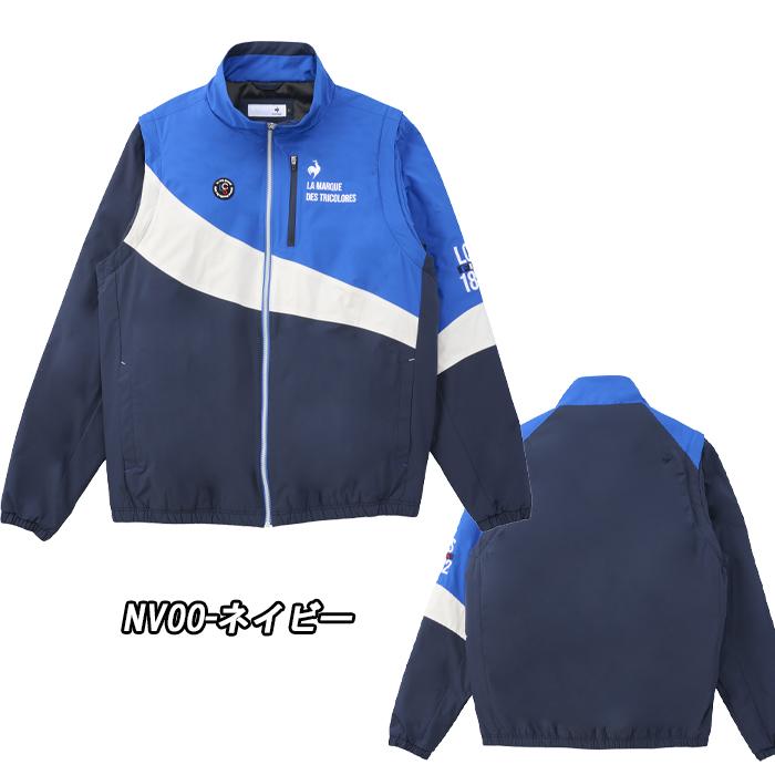 le coq sportif GOLF（ルコックスポルティフ ゴルフ） 【ウィンター