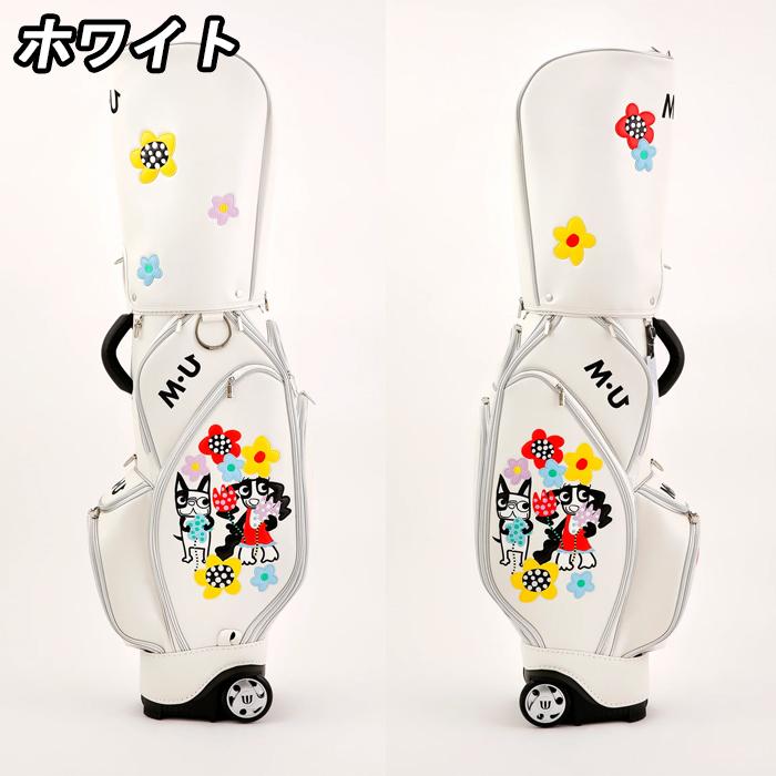 M・U SPORTS 【ウィンターセール開催中】703Q1112 M・U SPORTS MU