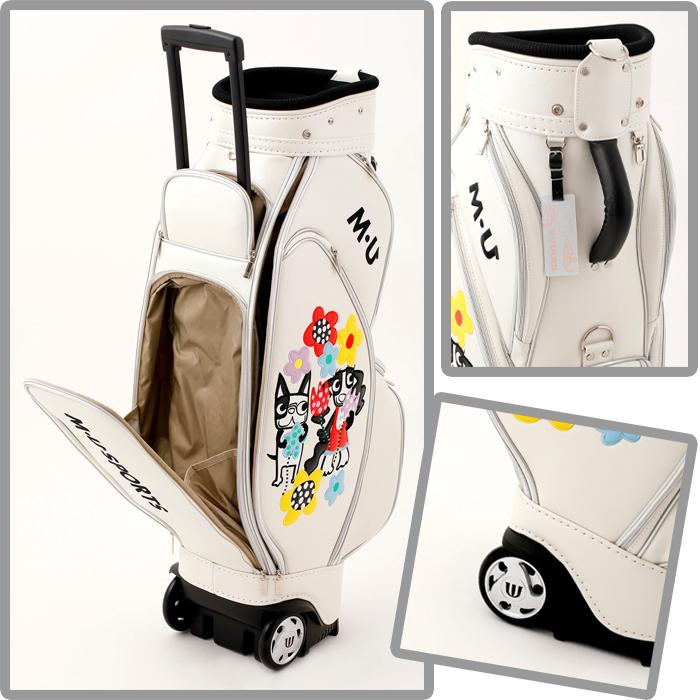 M・U SPORTS 【ウィンターセール開催中】703Q1112 M・U SPORTS MU