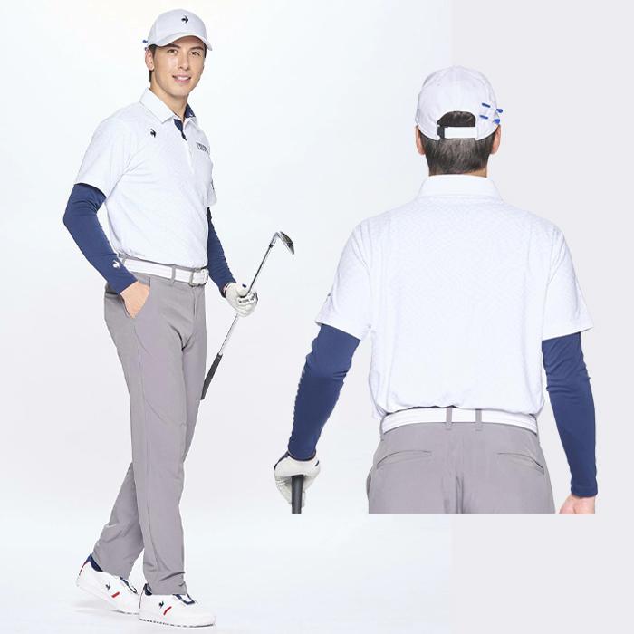 le coq sportif GOLF ウェアセット販売 le coq sportif GOLF（ルコックスポルティフ ゴルフ） 【スプリング
