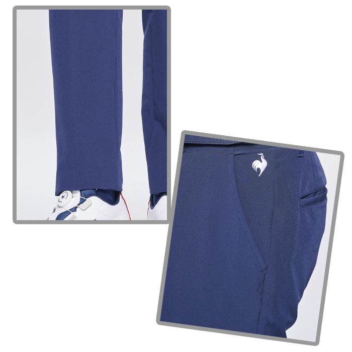 le coq sportif GOLF（ルコックスポルティフ ゴルフ） 【オータム
