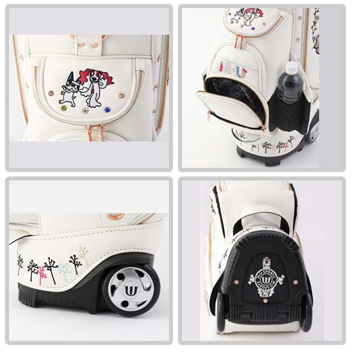M・U SPORTS 【スプリングセール開催中】703R2120 M・U SPORTS MU