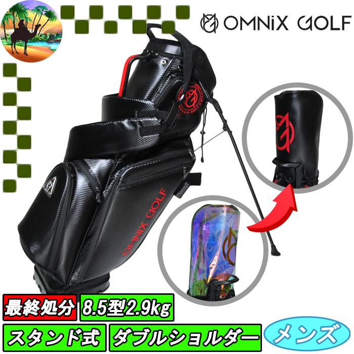 OMNiX GOLF 【オータムセール開催中】オムニクス ゴルフ