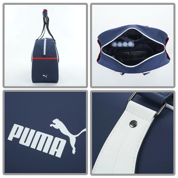 PUMA（プーマ） 【オータムセール】 091940 プーマゴルフ クラシック