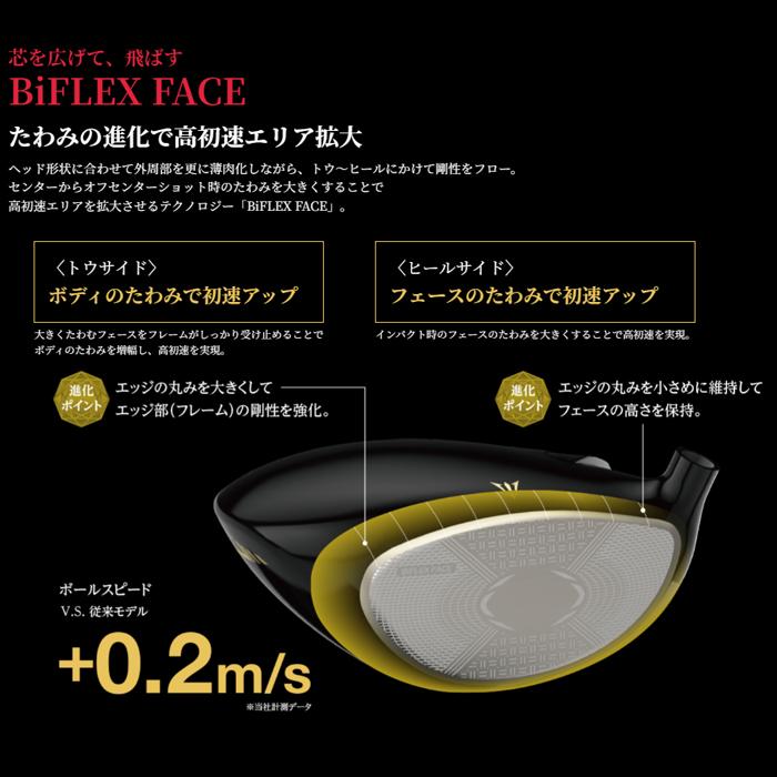 【スプリングセール開催中】2025　XXIO PRIME 13　ドライバー　ゴルフクラブ　プライム　レアモノ　_7
