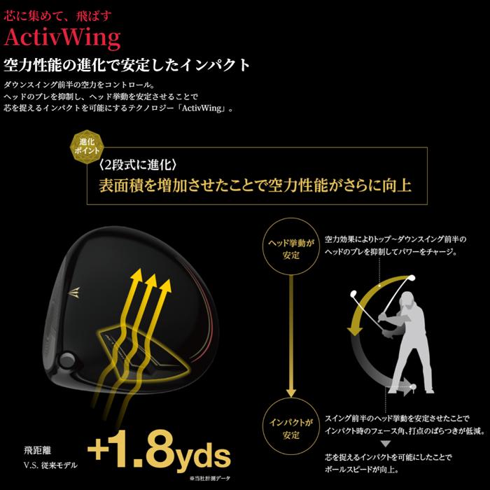 【スプリングセール開催中】2025　XXIO PRIME 13　ドライバー　ゴルフクラブ　プライム　レアモノ　_8