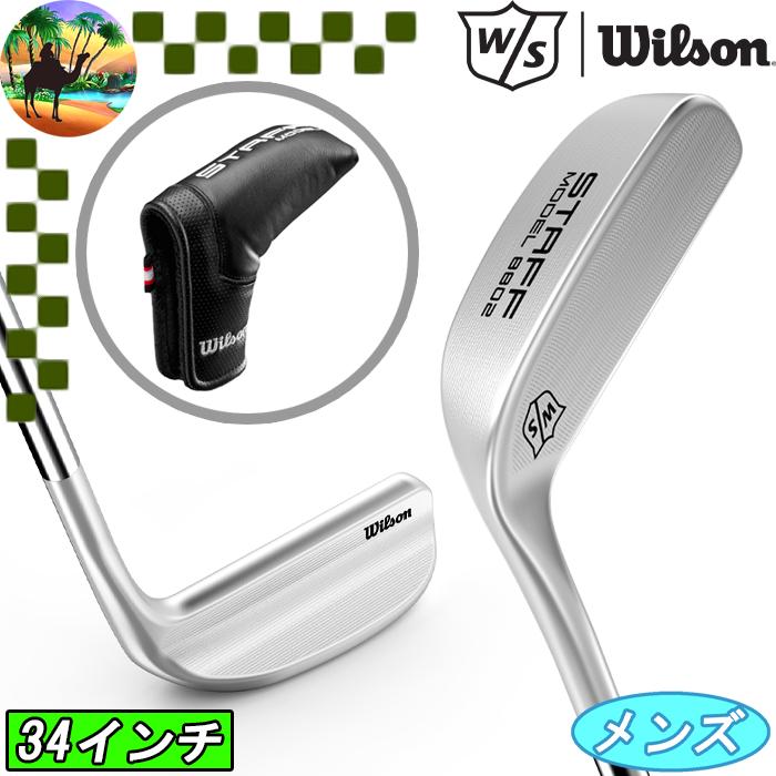 Wilson Staff（ウィルソンスタッフ） 【スプリングセール開催中 