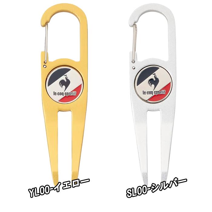 le coq sportif GOLF（ルコックスポルティフ ゴルフ） 【スプリング