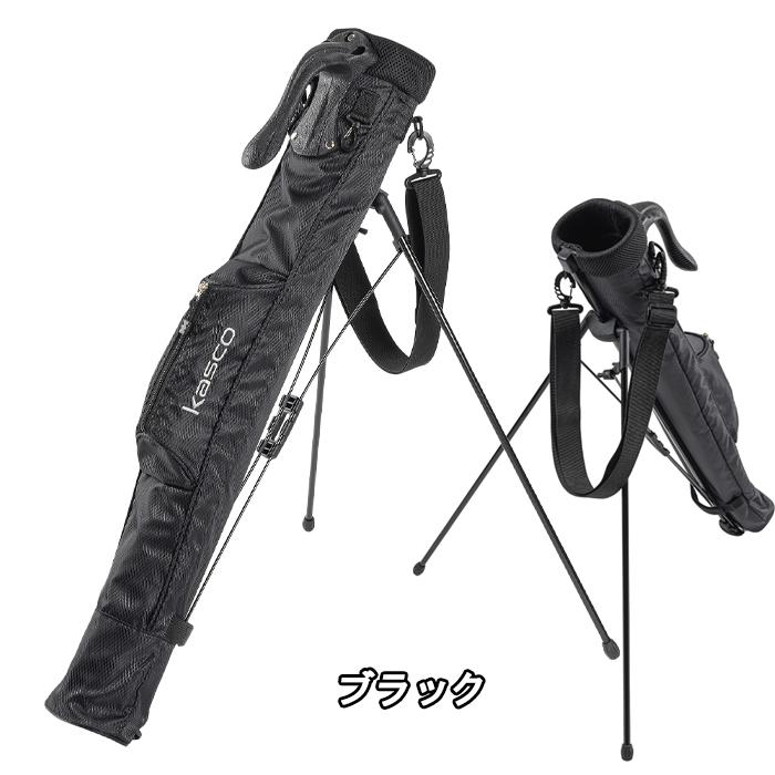 kasco KRB-2580 キャスコ スタンド式 キャディバッグ ゴルフ