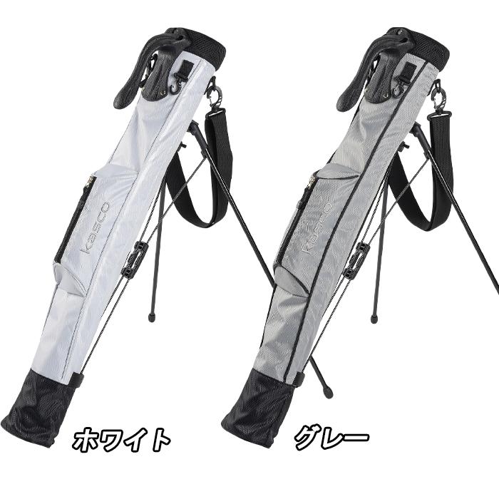 kasco KRB-2580 キャスコ スタンド式 キャディバッグ ゴルフ