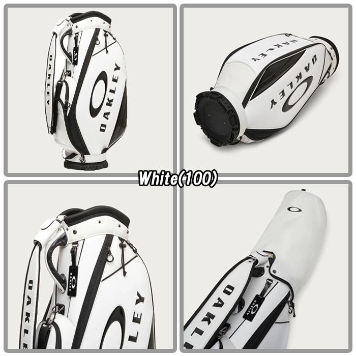 OAKLEY（オークリー） 【オータムセール】 FOS901967 キャディバッグ