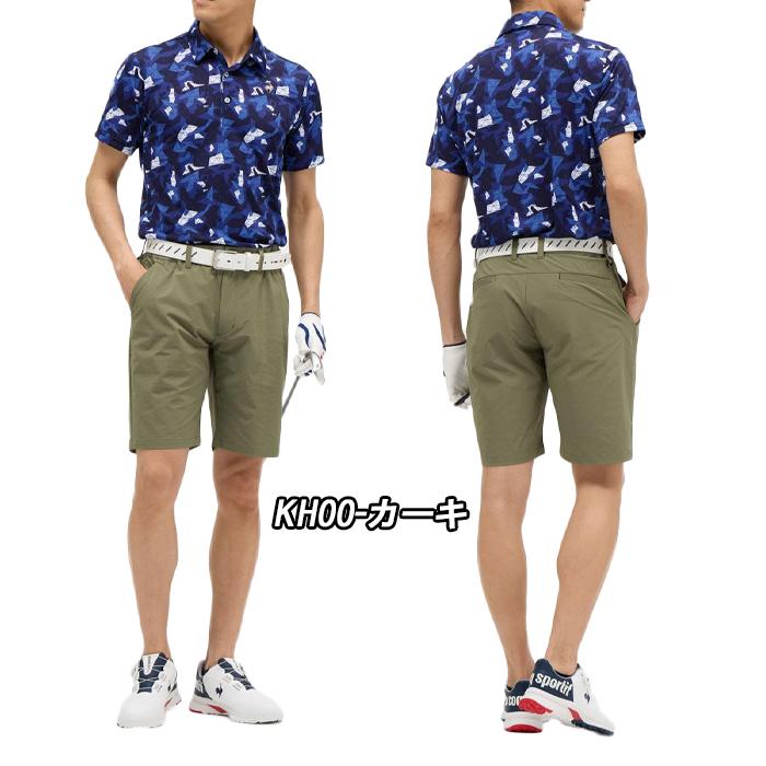 le coq sportif GOLF（ルコックスポルティフ ゴルフ） 【スプリング