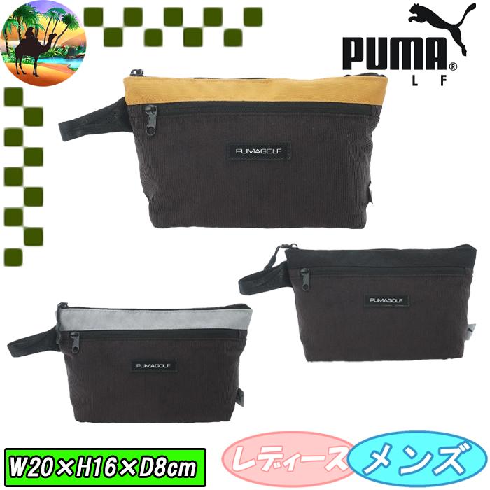 PUMA（プーマ） 【サマーセール開催中】 092498 コーデュロイミックス