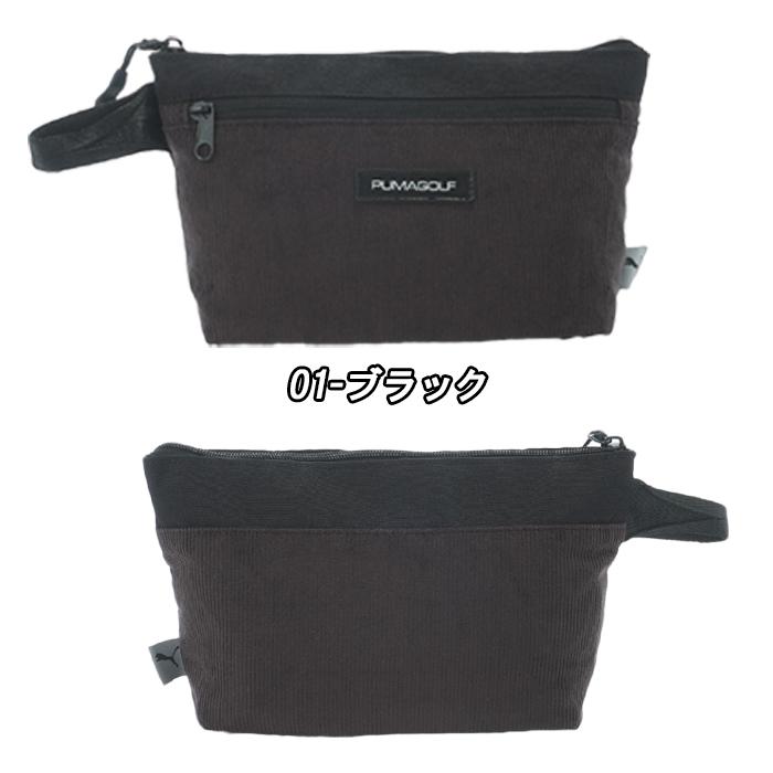 PUMA（プーマ） 【オータムセール】 092498 コーデュロイミックス