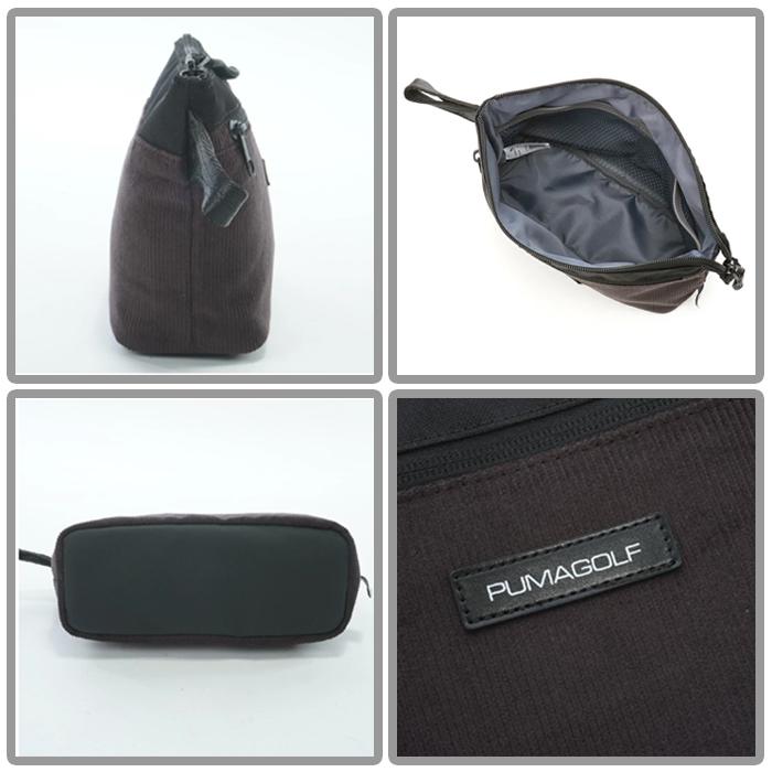 PUMA（プーマ） 【オータムセール】 092498 コーデュロイミックス
