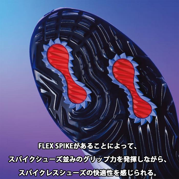 PUMA ゴルフシューズ 27cm PUMA 313146 プーマゴルフ パワーアセンド ニトロ ディスク