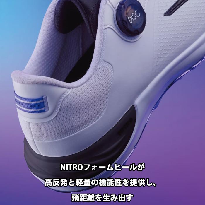 プーマ　最高峰モデル ゴルフシューズ PUMA プーマ ゴルフシューズ メンズ GOLF GS-X エフェクト