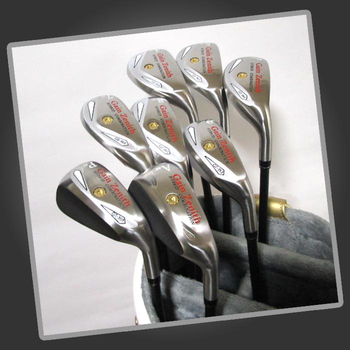 ゴルフクラブ　カーボンシャフト　まとめ売り 楽天市場】【オータムセール開催中】ゲインゼニス