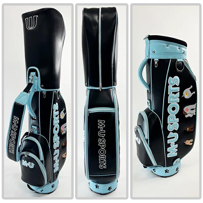 M・U SPORTS 【スプリングセール開催中】703R6154 M・U SPORTS MU
