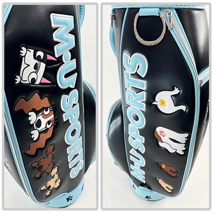 M・U SPORTS 【スプリングセール開催中】703R6154 M・U SPORTS MU