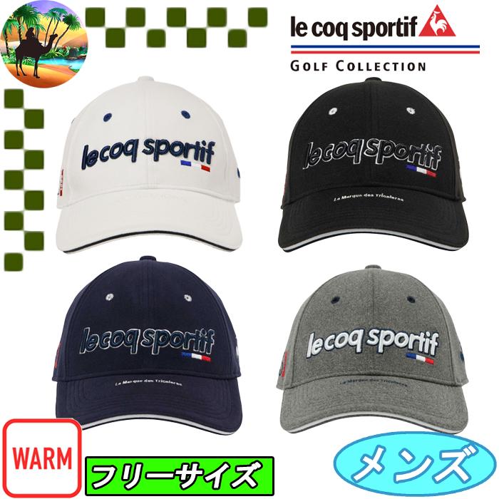 le coq sportif GOLF（ルコックスポルティフ ゴルフ） 【サマーセール