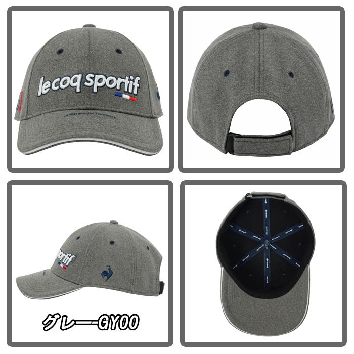 le coq sportif GOLF（ルコックスポルティフ ゴルフ） 【サマーセール