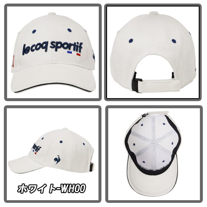 le coq sportif GOLF（ルコックスポルティフ ゴルフ） 【サマーセール
