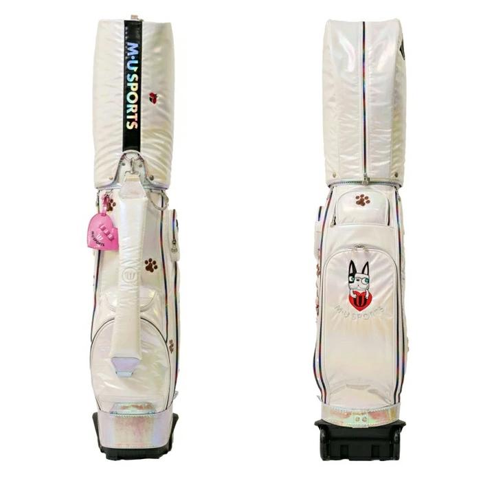 M・U SPORTS 【ウィンターセール開催中】703R6134 M・U SPORTS MU