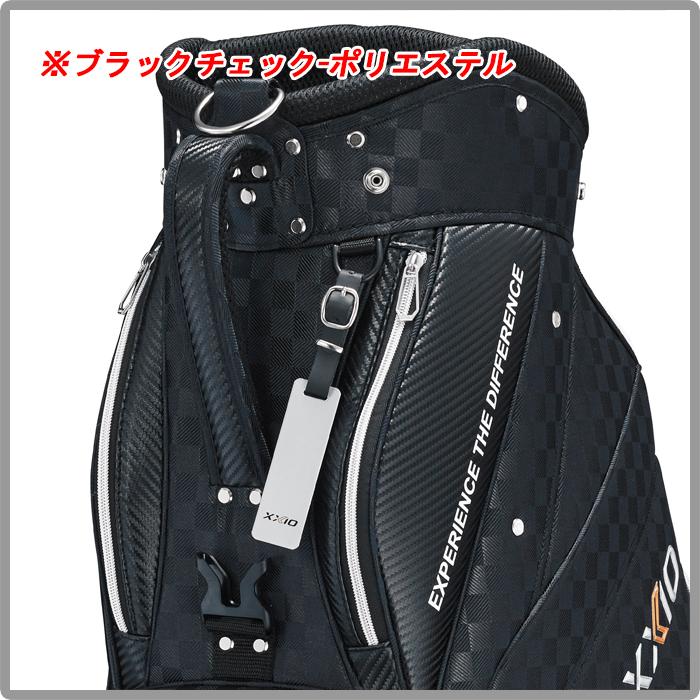 キャディバッグ XXIO ゼクシオ カートタイプ 軽量 GGC-X150W XXIO 【ウィンターセール開催中】GGC-X165W XXIO ゼクシオ 超軽量