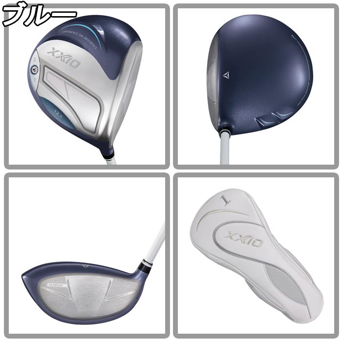 XXIO 【ウィンターセール開催中】XXIO14 ゼクシオ14 レディース